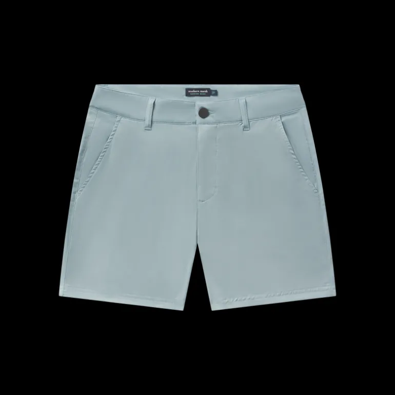 FieldTec™ Pro Hybrid Lined Short
