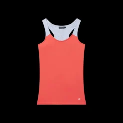 FieldTec™ Racerback Yoga Tank