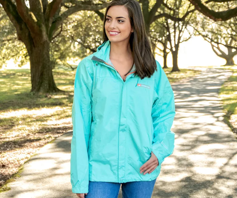 FieldTec™ Rain Jacket
