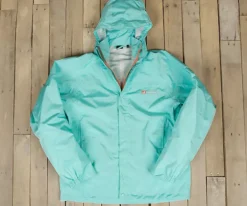 FieldTec™ Rain Jacket