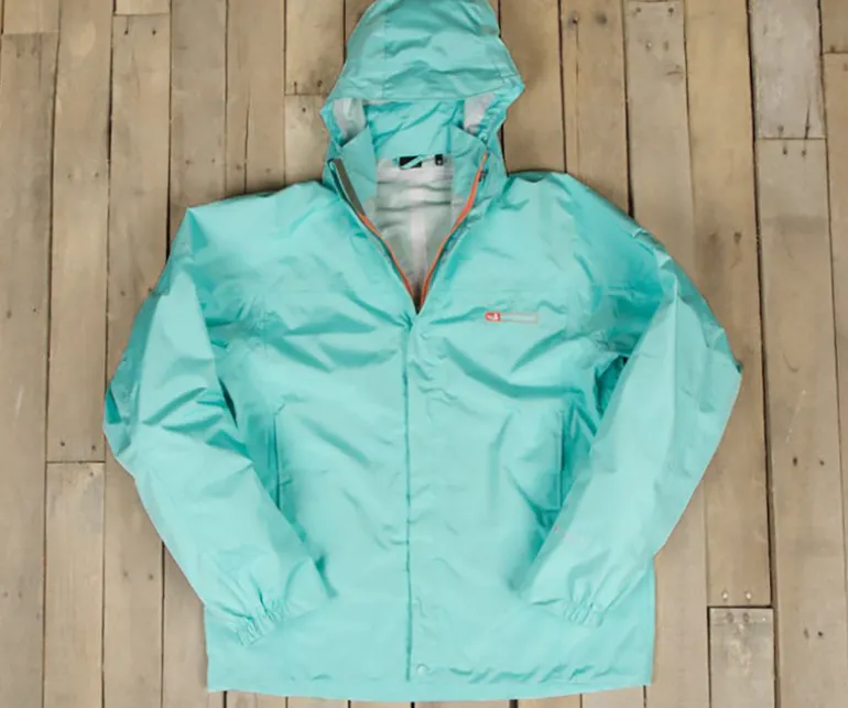 FieldTec™ Rain Jacket