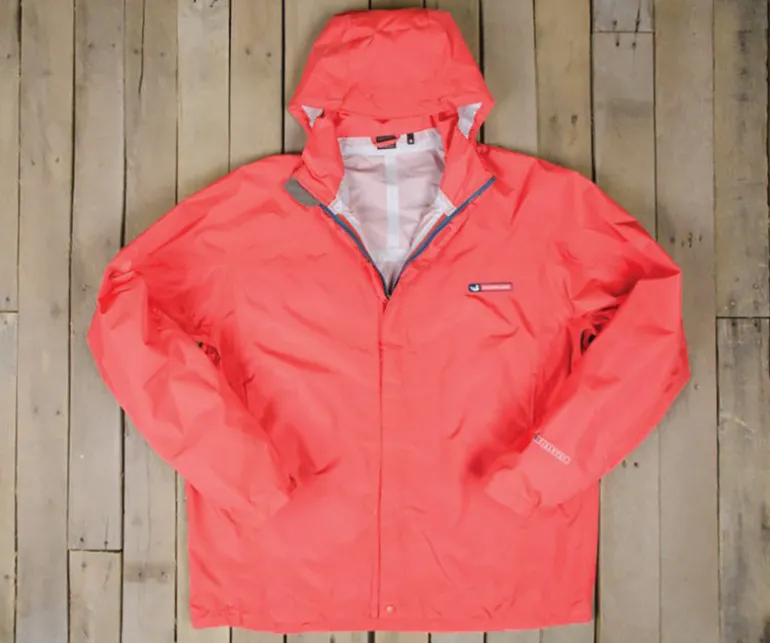 FieldTec™ Rain Jacket