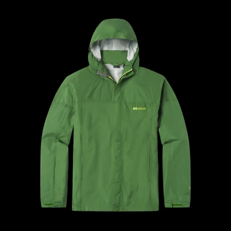FieldTec™ Rain Jacket
