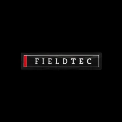 FieldTec™ Rectangle Sticker
