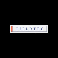 FieldTec™ Rectangle Sticker