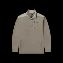 FieldTec™ Ridgeway Performance Pullover