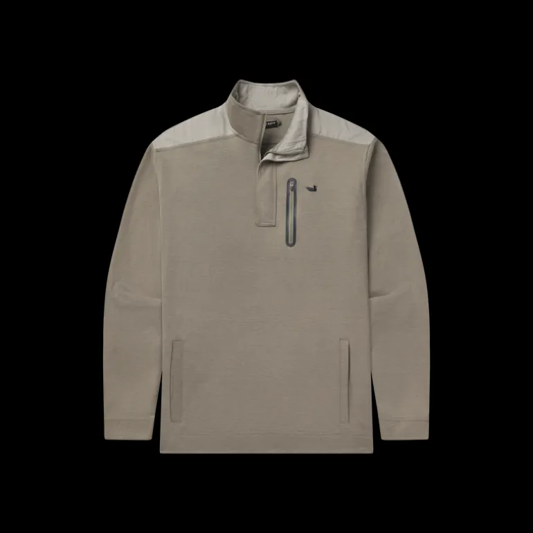 FieldTec™ Ridgeway Performance Pullover