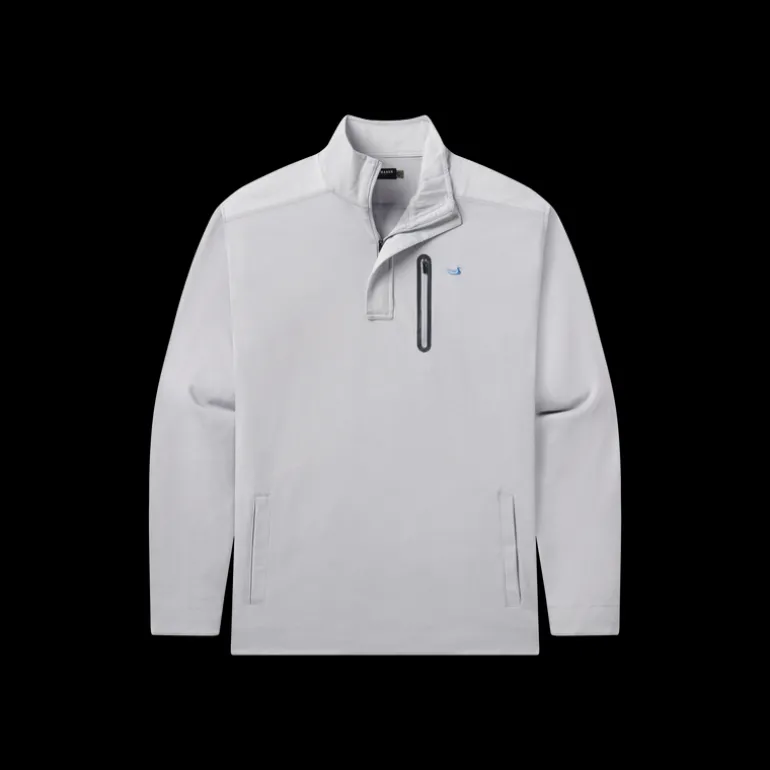 FieldTec™ Ridgeway Performance Pullover