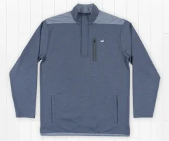 FieldTec™ Ridgeway Performance Pullover