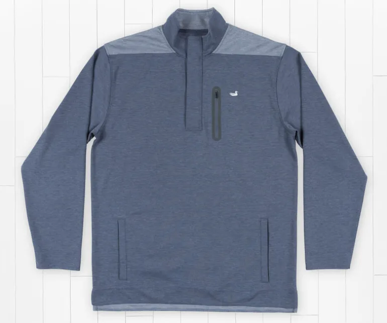 FieldTec™ Ridgeway Performance Pullover