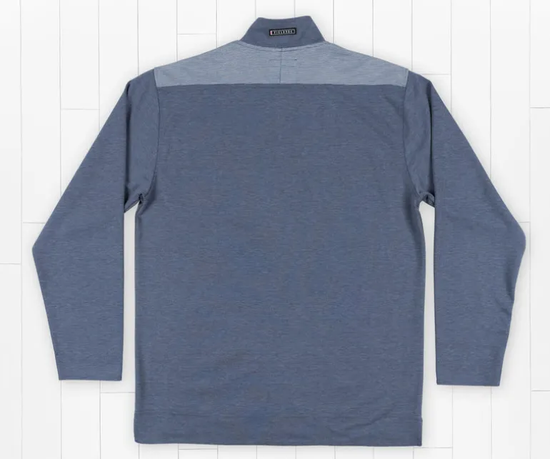 FieldTec™ Ridgeway Performance Pullover
