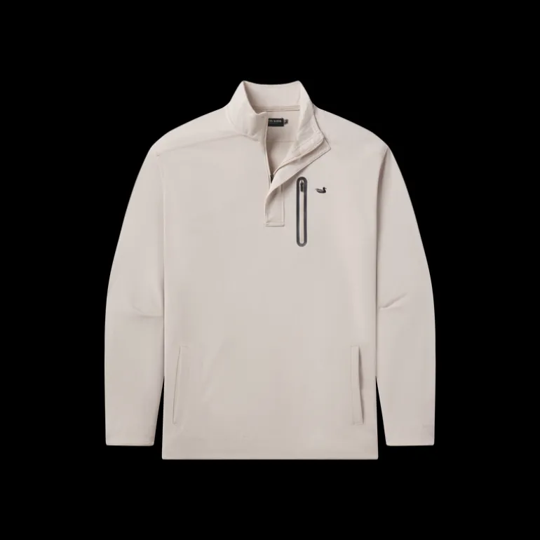 FieldTec™ Ridgeway Performance Pullover