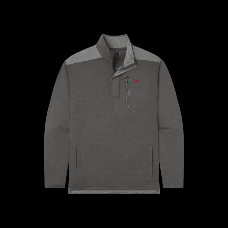 FieldTec™ Ridgeway Performance Pullover