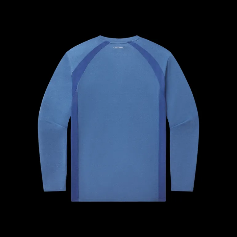 FieldTec™ Riptide Performance Tee - Hecho - Long Sleeve