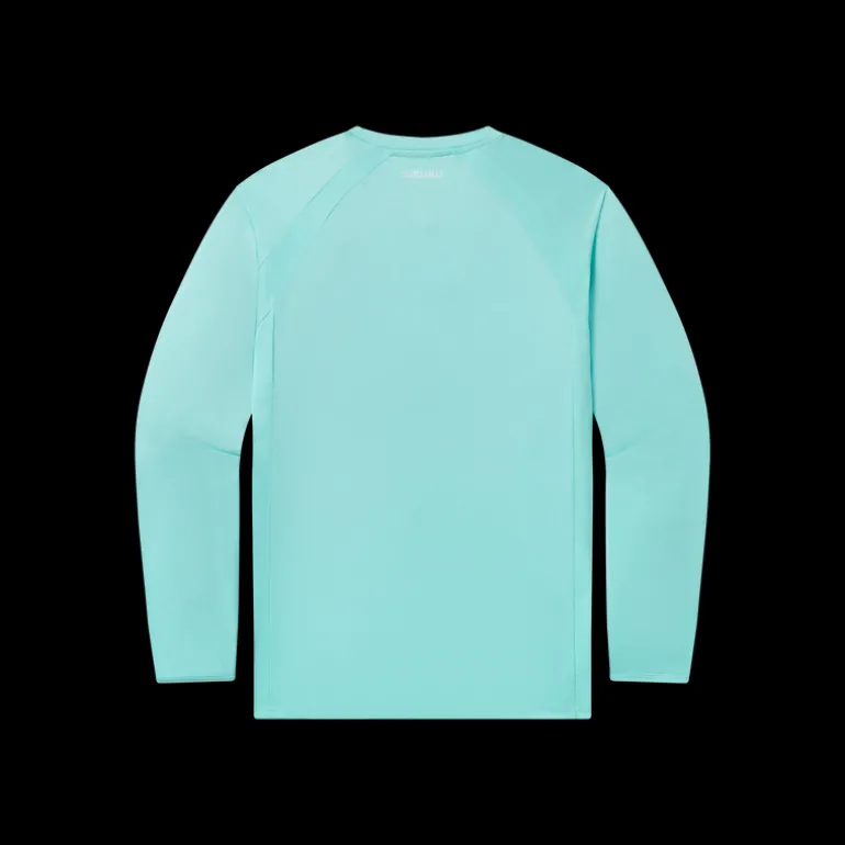 FieldTec™ Riptide Performance Tee - Hecho - Long Sleeve