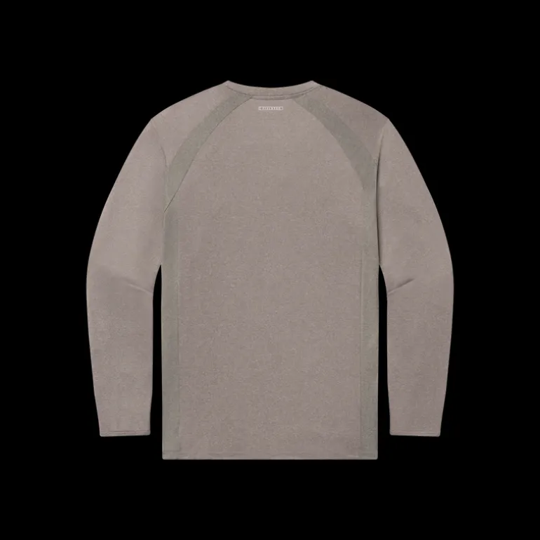 FieldTec™ Riptide Performance Tee - Hecho - Long Sleeve