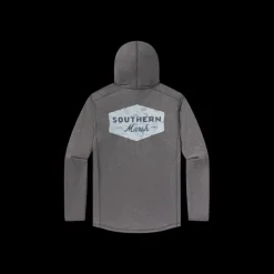 FieldTec™ Ultralight Hoodie - Retro Camo