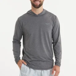 FieldTec™ Ultralight Hoodie - Retro Camo