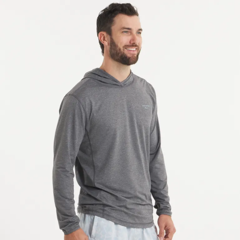 FieldTec™ Ultralight Hoodie - Retro Camo