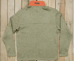FieldTec™ Woodford Snap Pullover