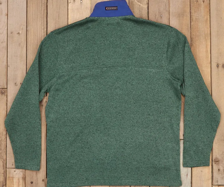FieldTec™ Woodford Snap Pullover