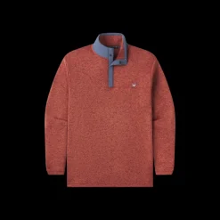 FieldTec™ Woodford Snap Pullover