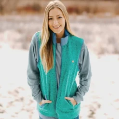 FieldTec™ Woodford Vest