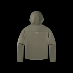 First Light Fishing Hoodie