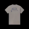 Fly Line Wader Tee