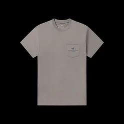 Fly Line Wader Tee