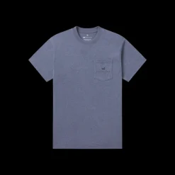 Fly Line Wader Tee