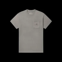 Fly Out Lines Tee