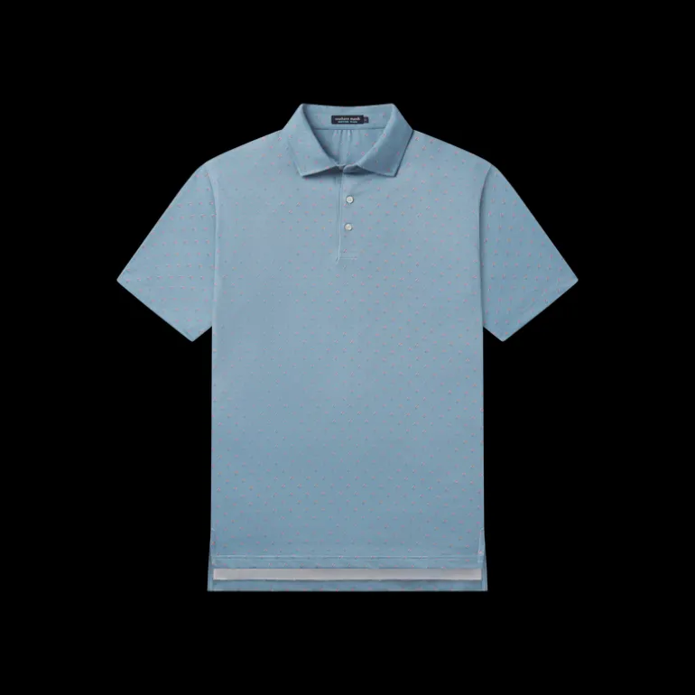 Flyline Performance Polo