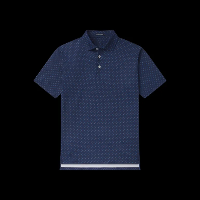 Flyline Performance Polo