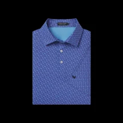 Flyline Performance Polo - Summer School