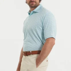 Flyline Performance Polo - After The Boil