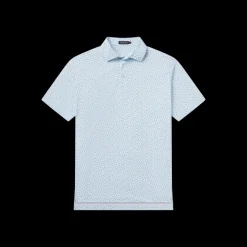 Flyline Performance Polo - Regatta