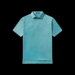 Flyline Performance Polo - Olé Tuesday