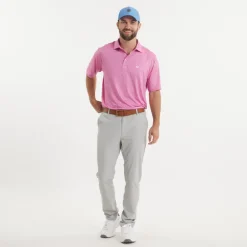Flyline Performance Polo - Olé Tuesday