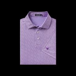 Flyline Performance Polo - After The Boil