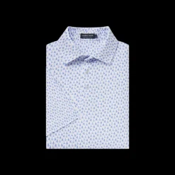 Flyline Performance Polo - Regatta