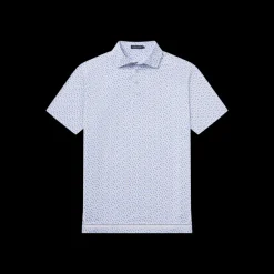 Flyline Performance Polo - Regatta