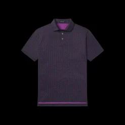 Flyline Performance Polo - Summer School