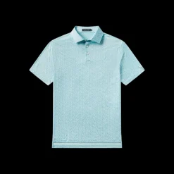 Flyline Performance Polo - After The Boil