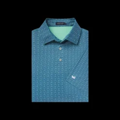 Flyline Performance Polo - Summer School
