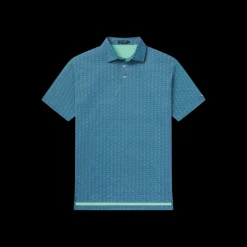 Flyline Performance Polo - Summer School
