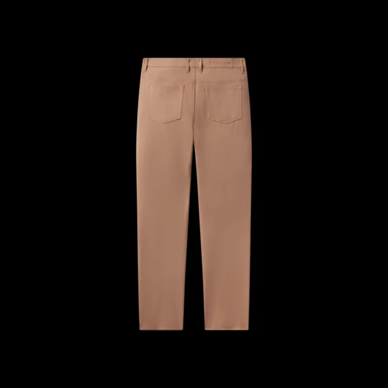 Frisco Stretch Five Pocket Pant - Khaki