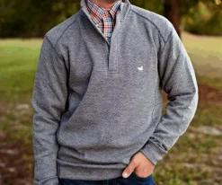 Front Range Pullover