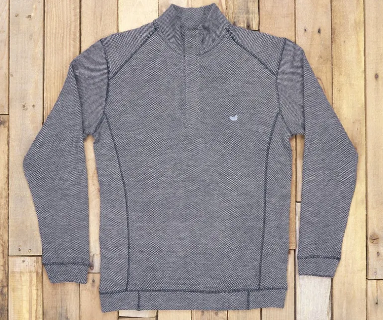 Front Range Pullover