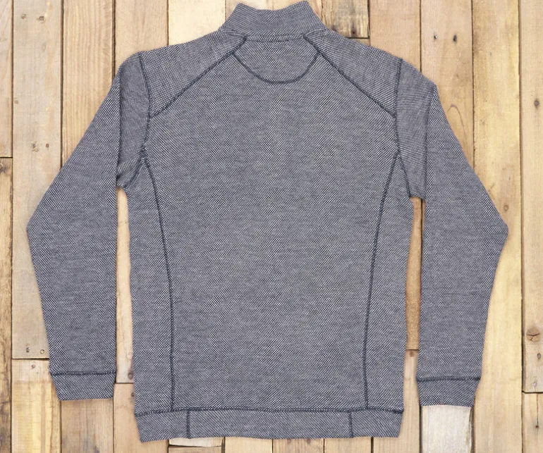 Front Range Pullover